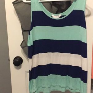 Charming Charlie tank top